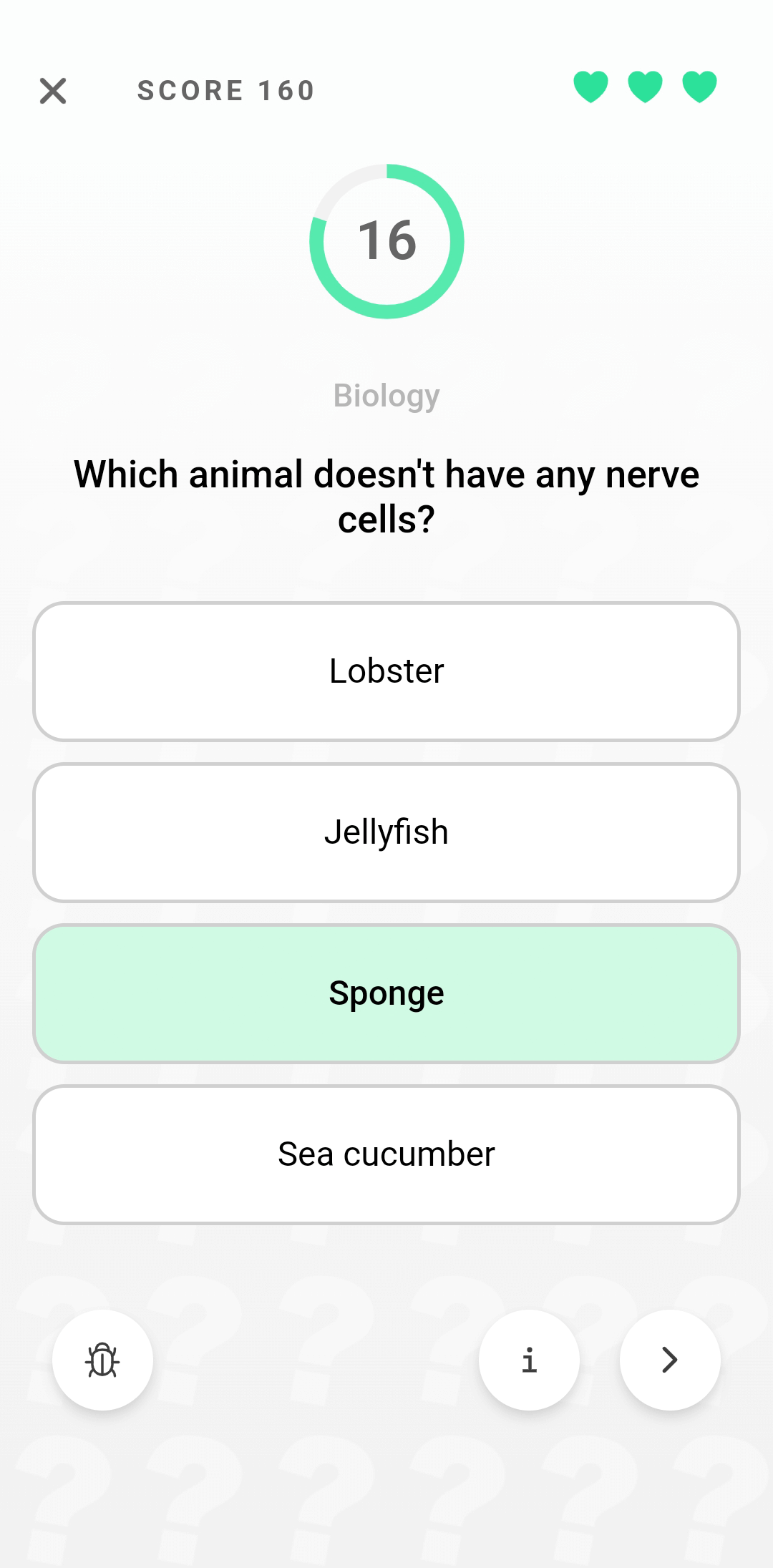 ...
